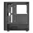 Caja Atx Iceberg Designer V2 (negro)