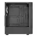 Caja Atx Iceberg Designer V2 (negro)