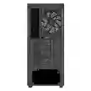 Caja Atx Iceberg Designer V2 (negro)