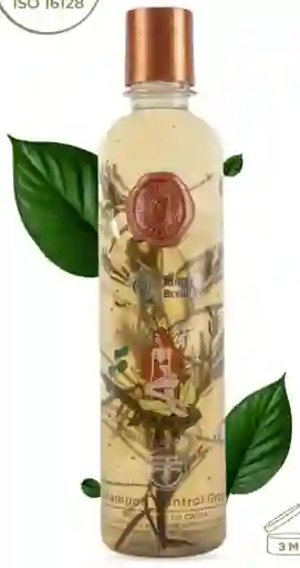 Ritual Botanico Shampoo Control Graso 400ml.