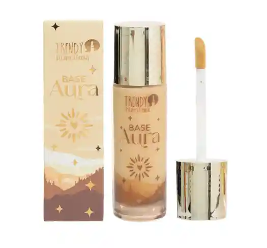 Base Aura