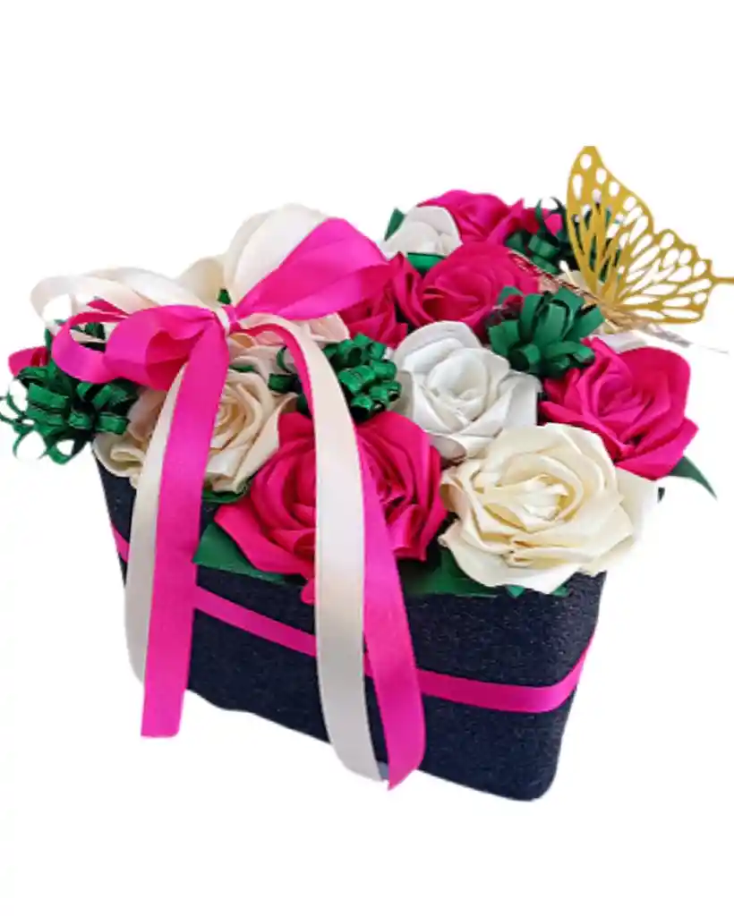 Corazon Enamorado Unicornio