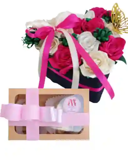 Corazon Enamorado Unicornio