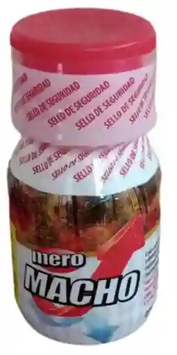 Potenciador Meromacho 30ml