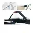 Cesto Triple Plegable Para Ropa Sucia