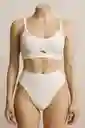 Conjunto De Sujetador Y Bragas Hilo Talla S/m