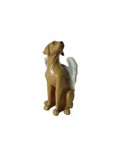 Perro Ángel