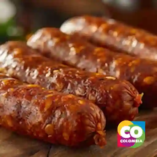 Chorizo Monterrey X4 Und