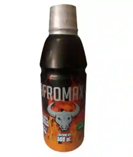 Afromax - T