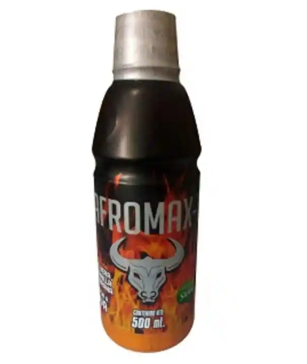 Afromax - T