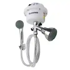 Ducha Eléctrica 4t