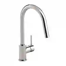 Grifo Para Lavaplatos Monocontrol