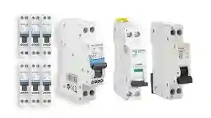 Breaker Monofásico 20a