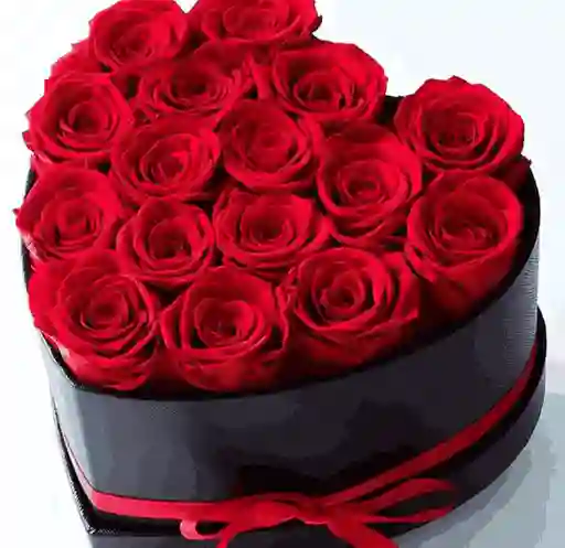 Rosas De Amor