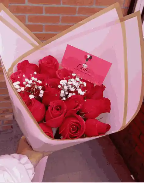 Rosas Ramo