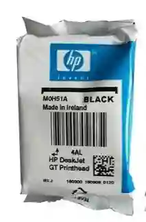 Cabezal Impresora Hp Smart Tank 310 315 415 Negro Original