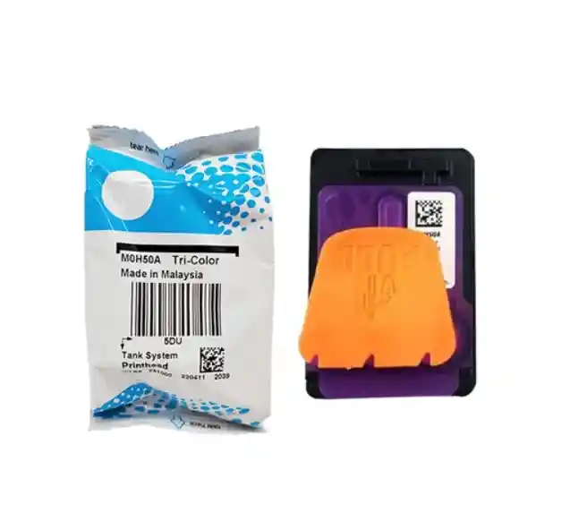 Cabezal De Impresora Hp Tricolor 5820 315 415 515 570 650