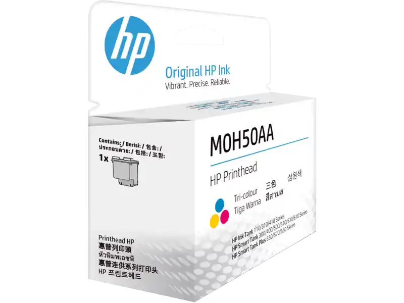 Cabezal Hp Gt 5810-5820 Ink Tank-smart Tank 300-400-500-600 Series