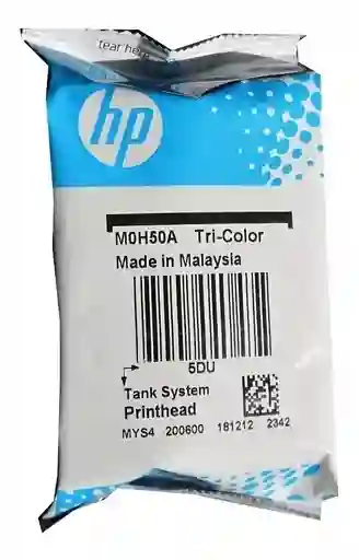 Cabezal Hp Gt 5810-5820 Ink Tank-smart Tank 300-400-500-600 Series
