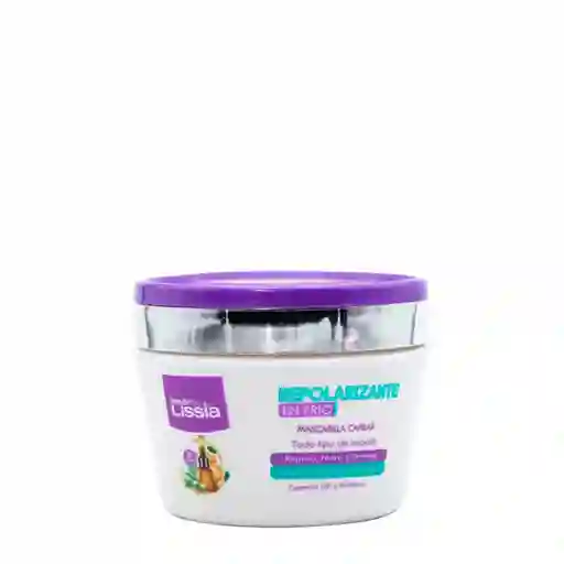 Repolarizante En Frio, Mascarilla Capital
