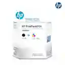 Cabezales Hp M0h50a Tri-color Y M0h51a Negro 3jb06aa Para Impresoras
