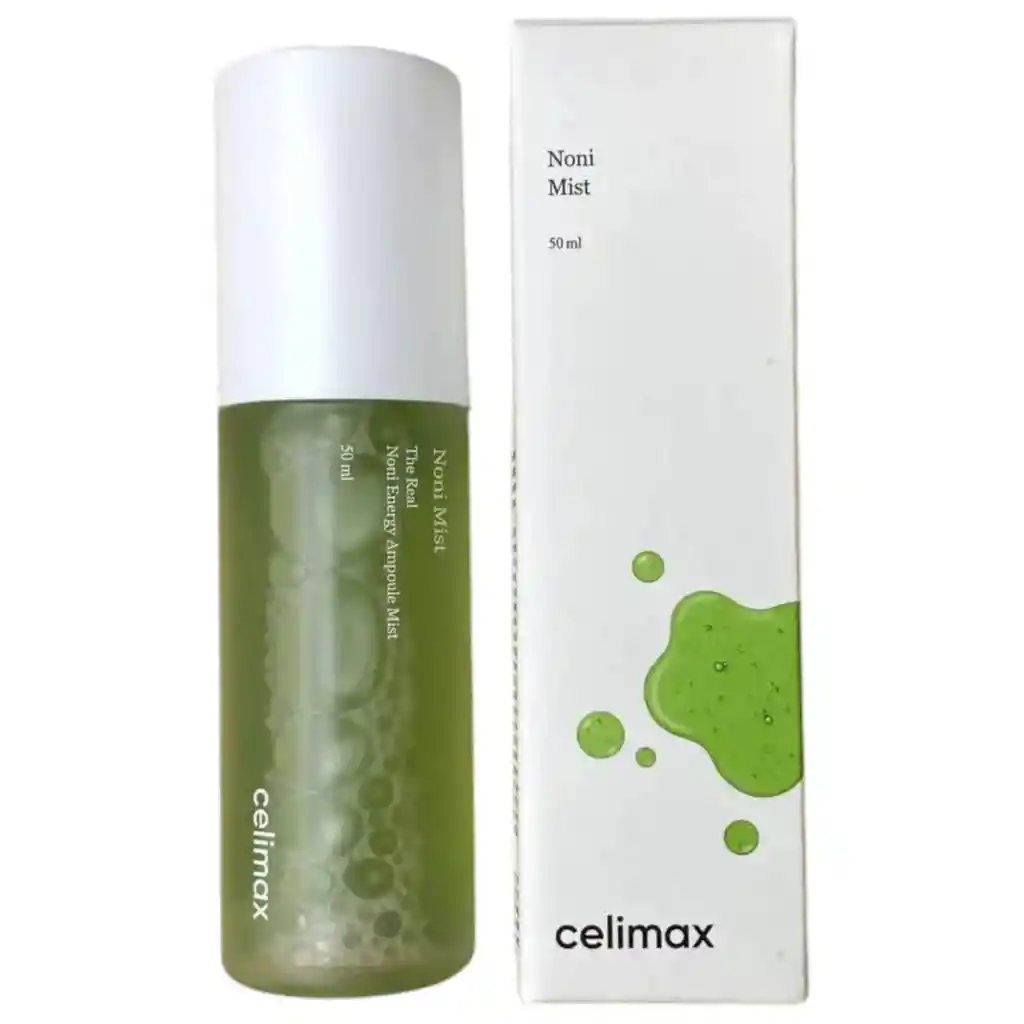 Celimax Noni Energy Ampoule Mist 50ml