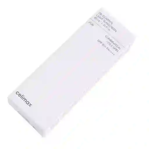 Celimax Oil Control Light Sunscreen 40ml