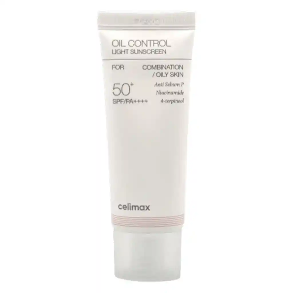 Celimax Oil Control Light Sunscreen 40ml