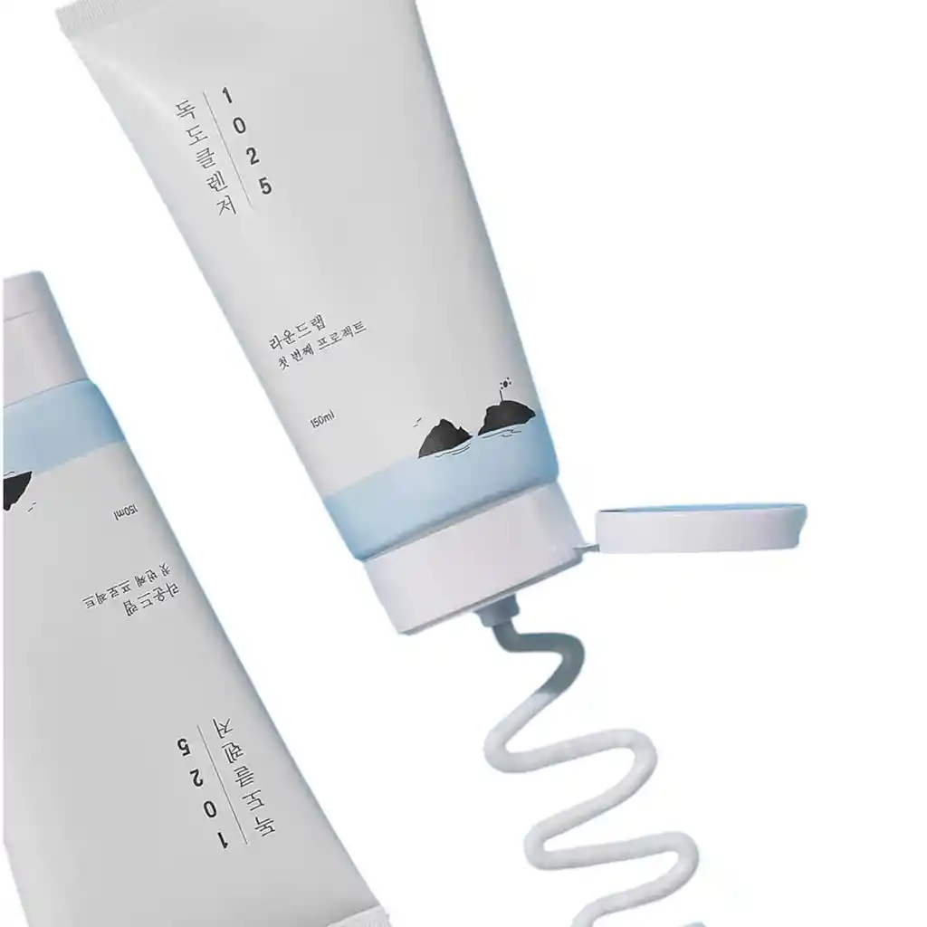 Round Lab 1025 Dokdo Cleanser 150ml