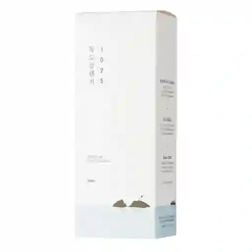 Round Lab 1025 Dokdo Cleanser 150ml