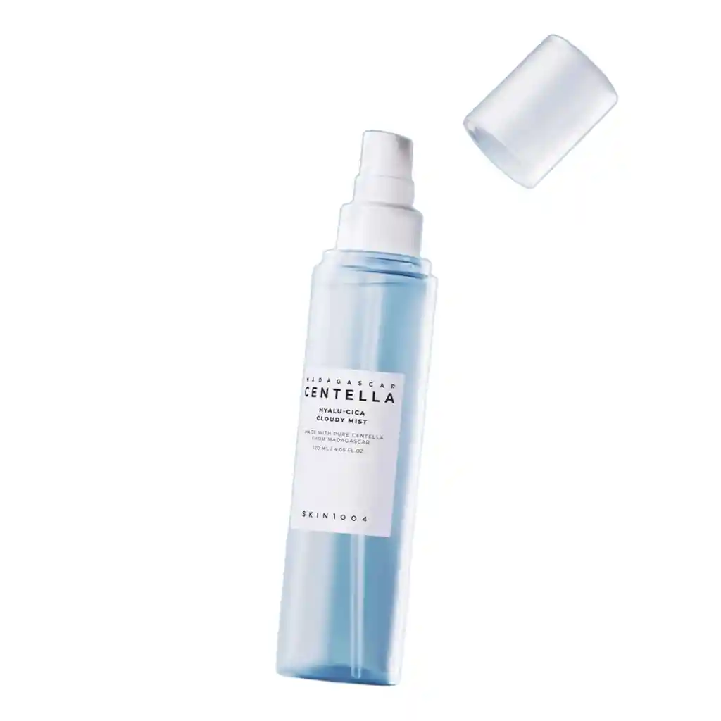 Skin 1004 Hyalucica Mist 120ml