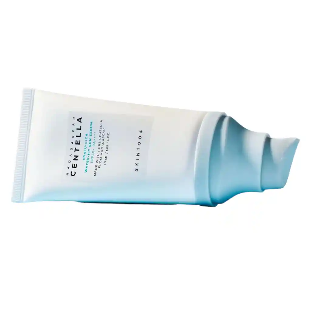 Skin 1004 Madagascar Centella Hyalucica Water-fit Sun Serum 50ml