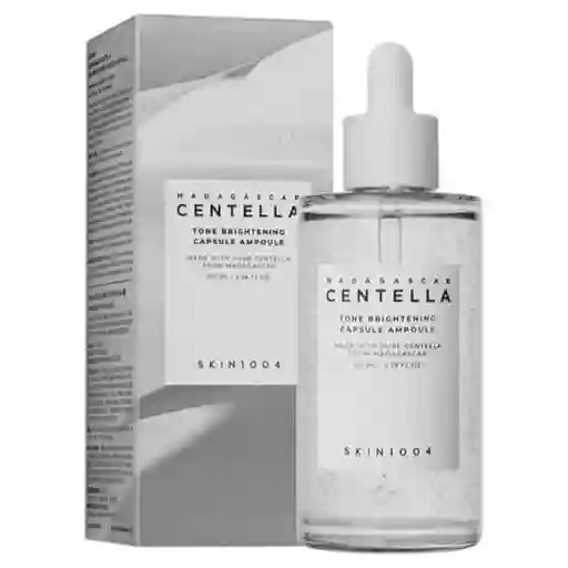 Skin 1004 Centella Madagascar Tone Brightening Capsule Ampoule 100ml