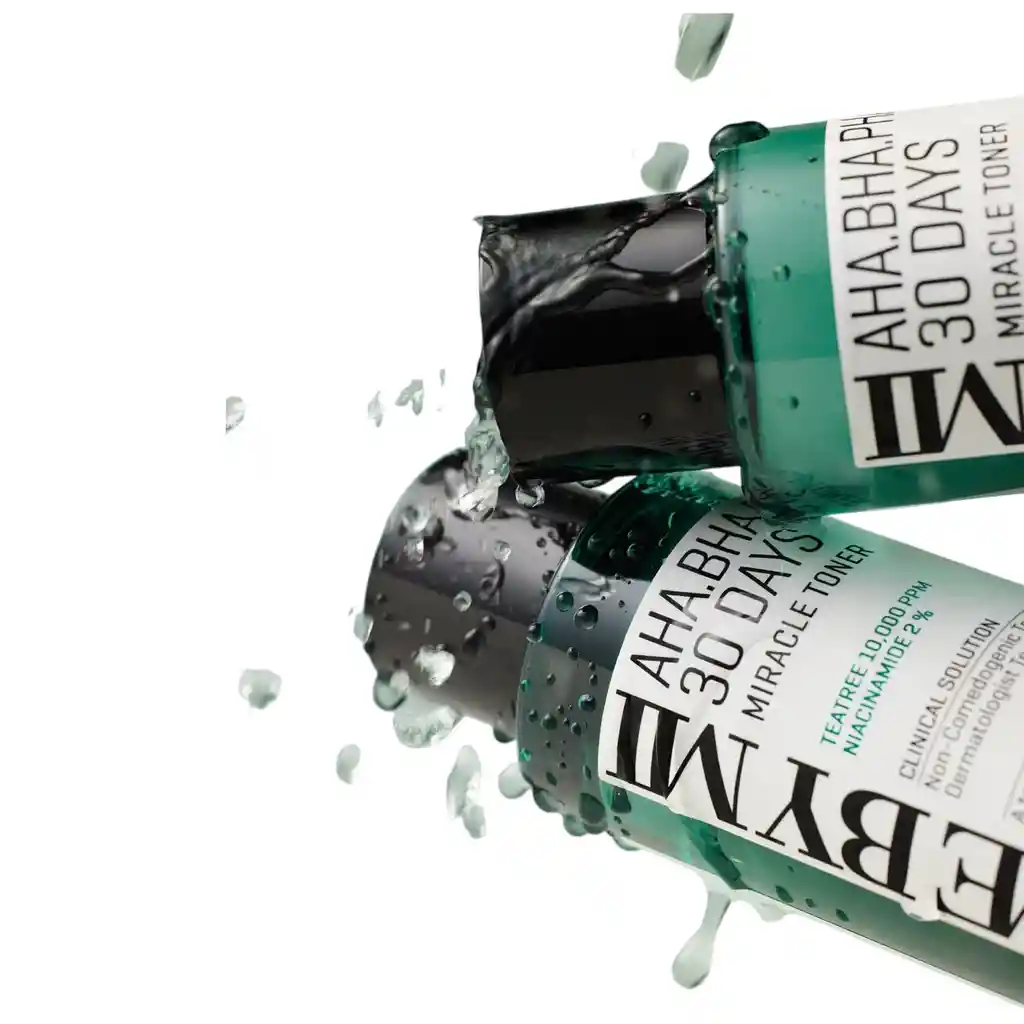 Some By Mi Aha/bha/pha 30 Days Miracle Toner 150ml
