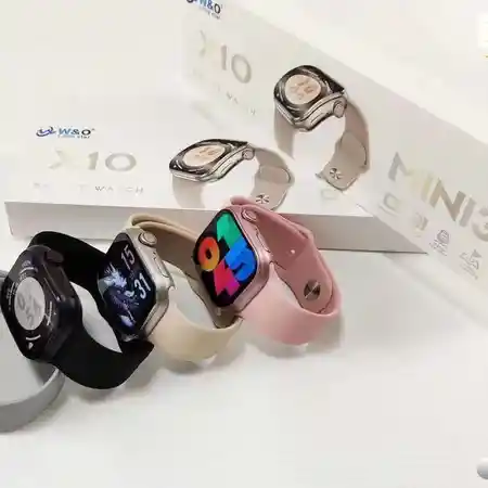 Reloj Inteligente Smart Watch Mini 3 X10
