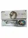 Reloj Inteligente Smart Watch Mini 3 X10