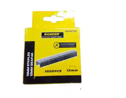 Ganchos De Grapadora De12 Mm