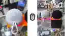 Echo Dot Alaxe
