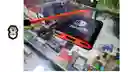 Dock Nintendo Switch Compacto Portatil