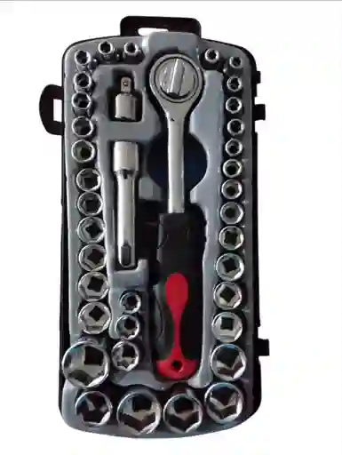 Juego De Socket