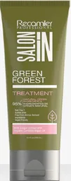 Recamier Salon In Tratamiento Vegano Green Forest 250ml