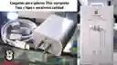 Cargador Iphone 16 35w
