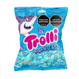 Gomitas Mordisco Trolli X60gr