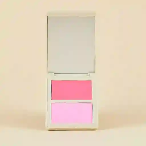 Rubor Duo Atenea Pink Crush