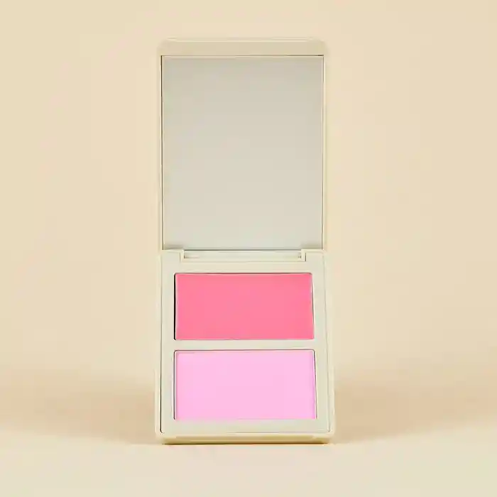 Rubor Duo Atenea Pink Crush
