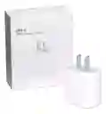 Adaptador Cargador 25w Iphone Tipo C / Carga Rapida 1.1