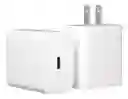 Adaptador Cargador 25w Iphone Tipo C / Carga Rapida 1.1