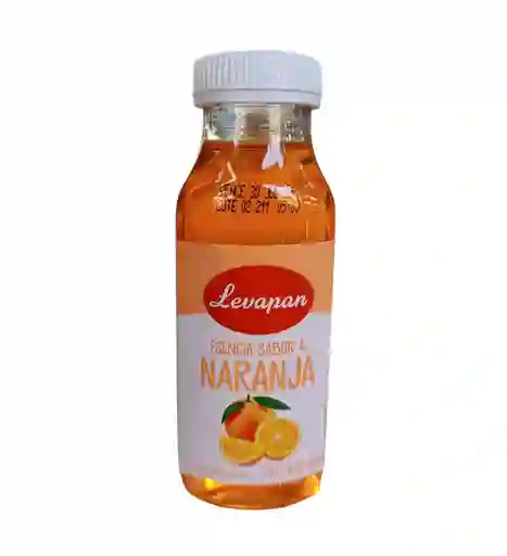 Levapan Esencia Naranja