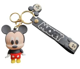 Llavero Diseño De Mickey Mouse Disney Para Hombre O Mujer Para Llaves