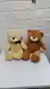 Oso Pata Larga Mediano De 36cm